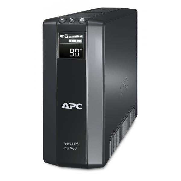 BACK-UPS PRO 900 POWER-SAVING 230V SCHUKO IN