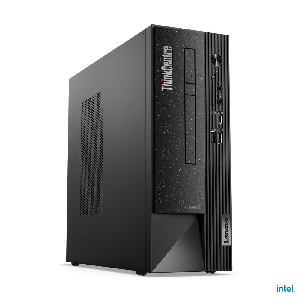 Lenovo SFF Desktop Serie Neo 50s I7-12700_2.1G_12C - 8GB_DDR4_3200_UDIMM - 512GB_SSD_M.2_