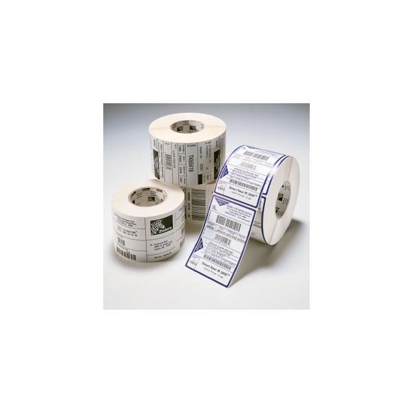 Z-ULTIM 3000T 102X51MM WHITE 2740 LBL/ROLL C-76MM BOX OF 4