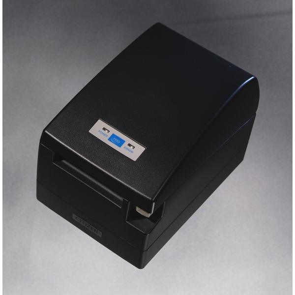 CTS2000 THERMAL PRINTER BLACK USB
