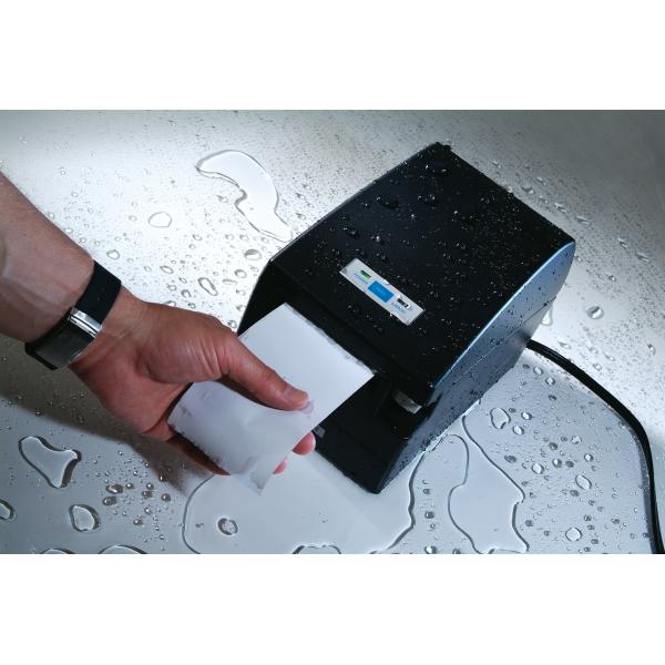 CTS2000 THERMAL PRINTER BLACK USB