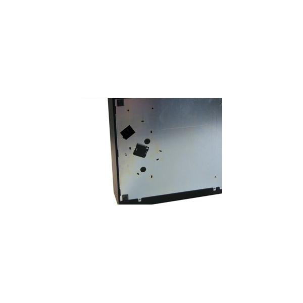 S100 12/24V BL CD 406X427X124 GBP INSERT 4 B/8 C EXCL CABLE