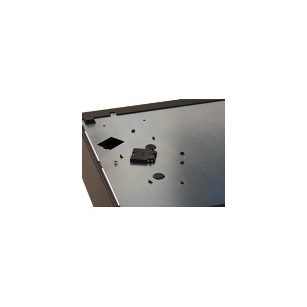 S100 12/24V BL CD 406X427X124 GBP INSERT 4 B/8 C EXCL CABLE
