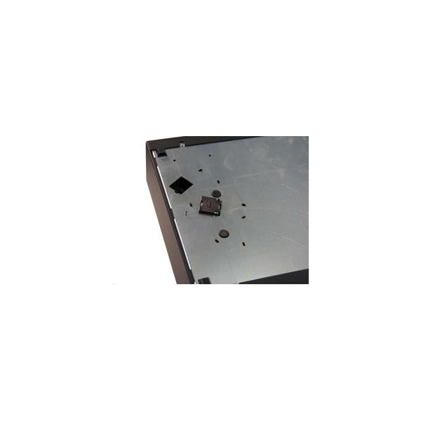 S100 12/24V BL CD 406X427X124 GBP INSERT 4 B/8 C EXCL CABLE