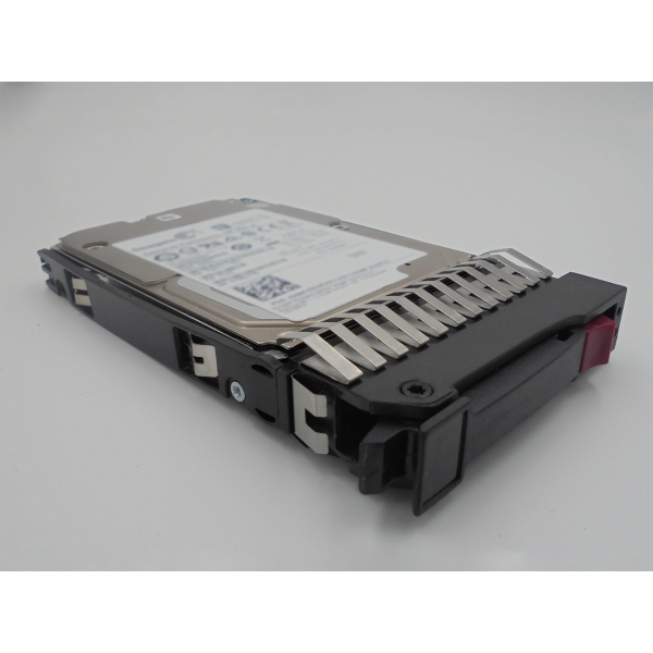 Origin Storage CPQ-300SAS/15-S6 disco rigido interno 2.5 300 GB SAS (300GB 15K Proliant BLxx Series SAS 2.5in HD Kit with Caddy)