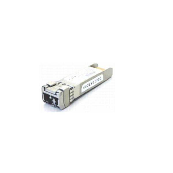 Cisco SFP-10G-LR, Refurbished modulo del ricetrasmettitore di rete Fibra ottica 10000 Mbit/s SFP+ 1310 nm (Cisco - Modulo transceiver SFP+ - 10GbE - 10GBase-LR - modalit singola LC/PC - fino a 10 km - 1310 nm - rinnovato - per Catalyst ESS9300 Embedd...