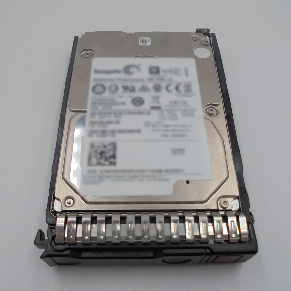 Origin Storage CPQ-300SAS/15-S7 disco rigido interno 2.5 300 GB SAS (300GB Hot Plug Enterprise 15K 2.5in SAS OEM: 652611-B21)