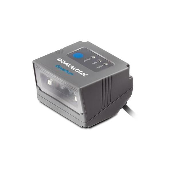 GFS4400 GRYPHON FIXED SCANNER 2D RS232 IN