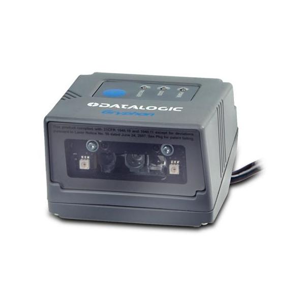 GFS4400 GRYPHON FIXED SCANNER 2D RS232 IN