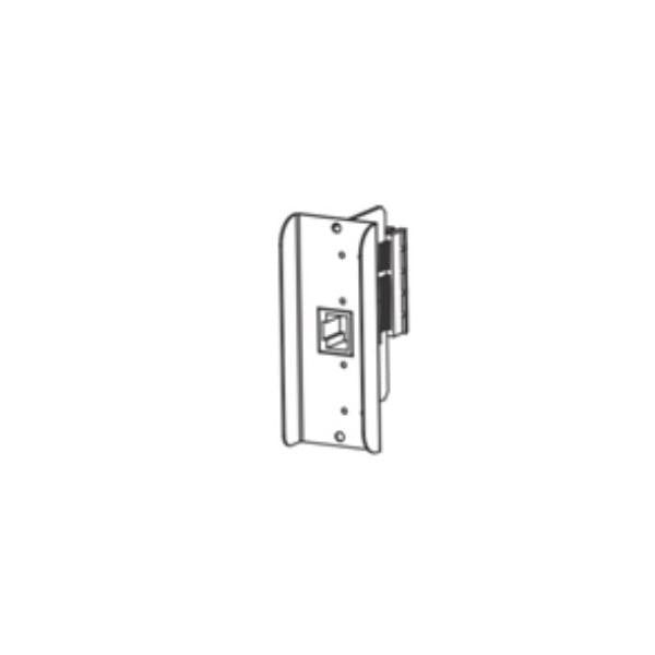 ZT200 SERIES INTERNAL ZEBRANET PRINTSERVER 10/100