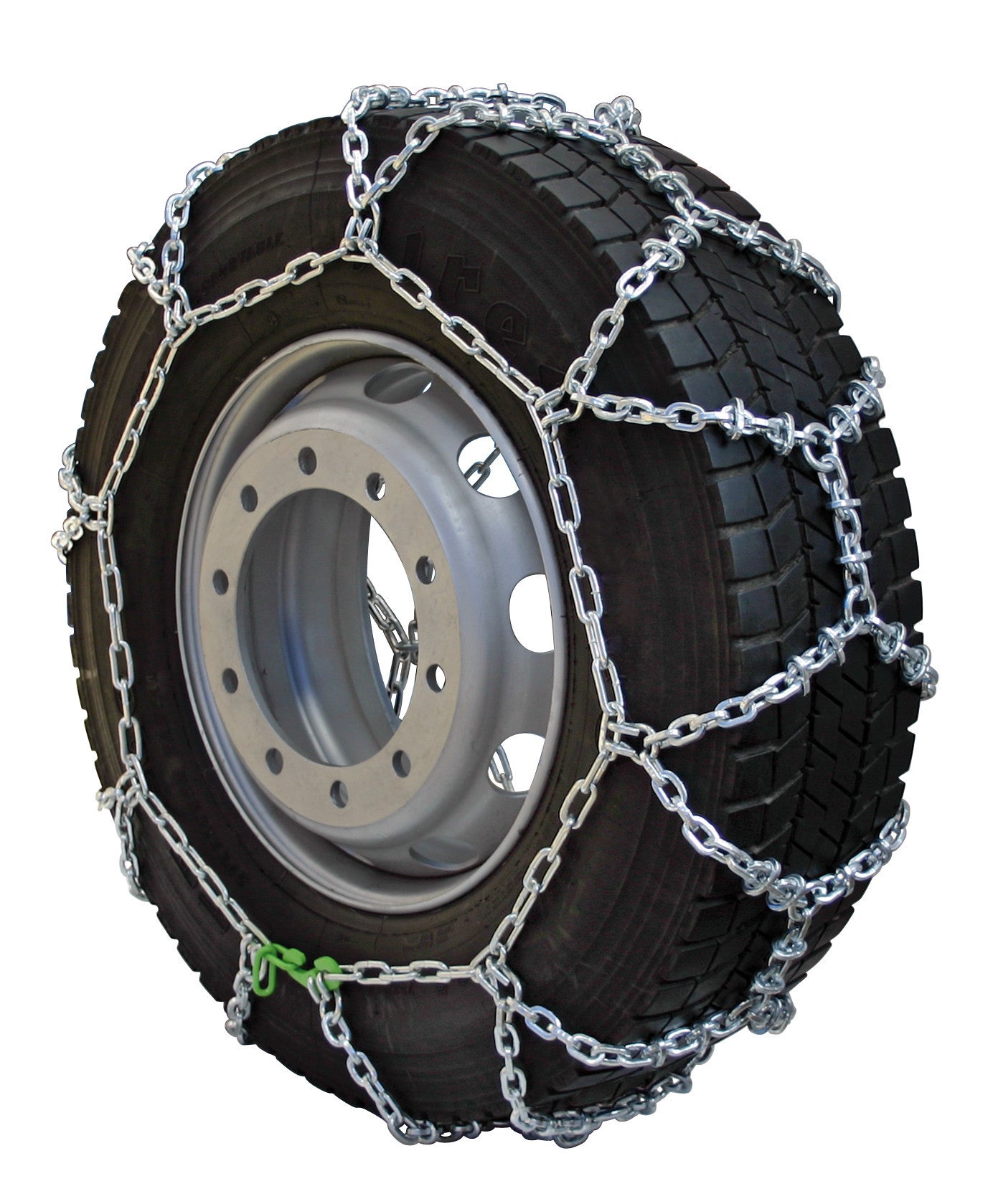 Catene da neve Cargo-Plus Professional - 52