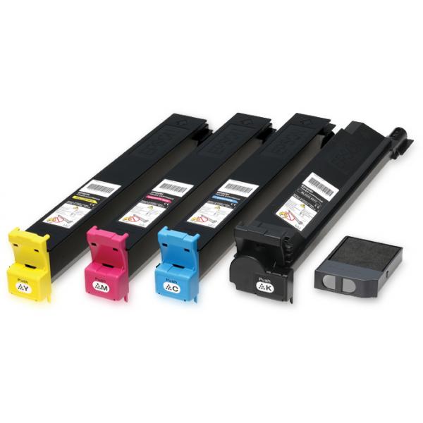 MAGENTA TONER CARTRIDGE F/ ACULASER C9200