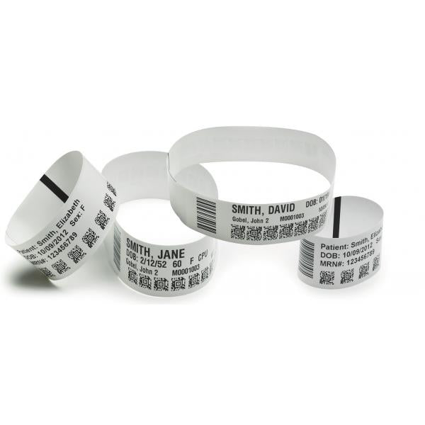 Z-BAND ULTRASOFT 25X279MM 175 BANDS/CARTR - BOX OF 6