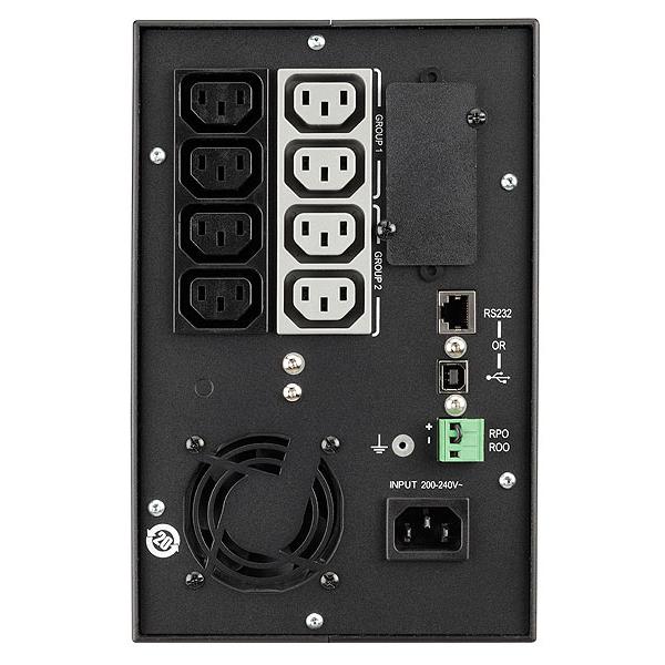 EATON 5P 1550I 1150VA 1100W
