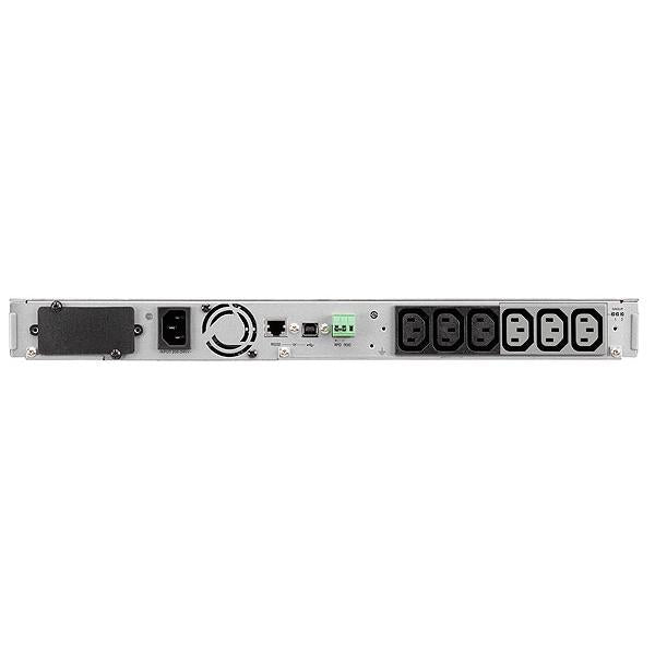 EATON 5P 1550I RACK 1U 1550VA 1100W