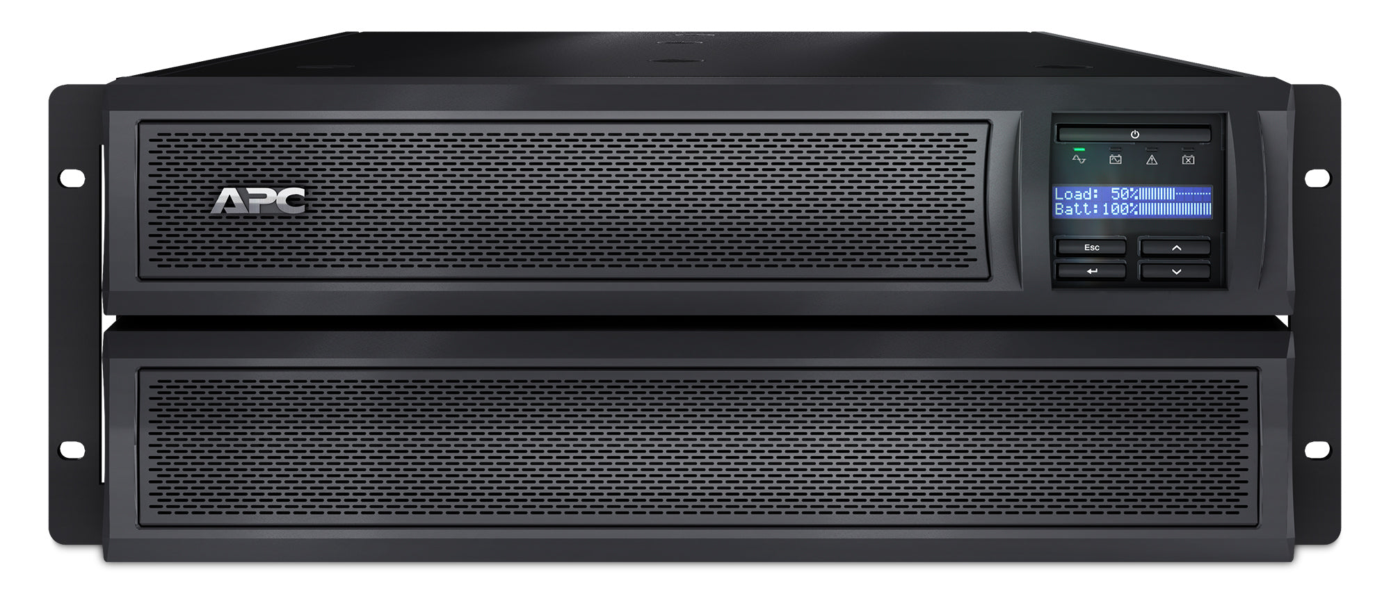 APC Smart-UPS A linea interattiva 3 kVA 2700 W 10 presa(e) AC