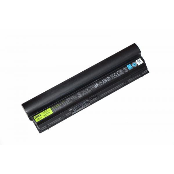 DELL PCV5M ricambio per notebook Batteria (Battery 58W - PCV5M, Battery, Dell - Warranty: 6M)Dell5711045811852PCV5M