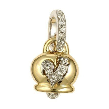 CHARMS CHANTECLER MOD. 19461