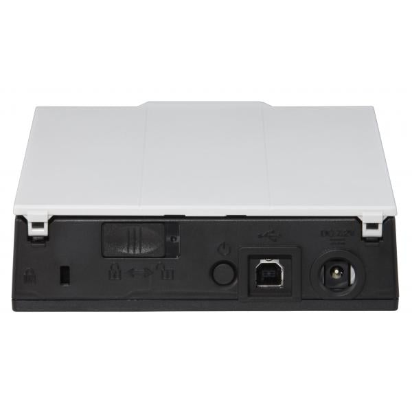 FI-65F SCANNER A6 600DPI