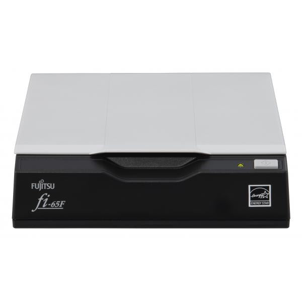 FI-65F SCANNER A6 600DPI