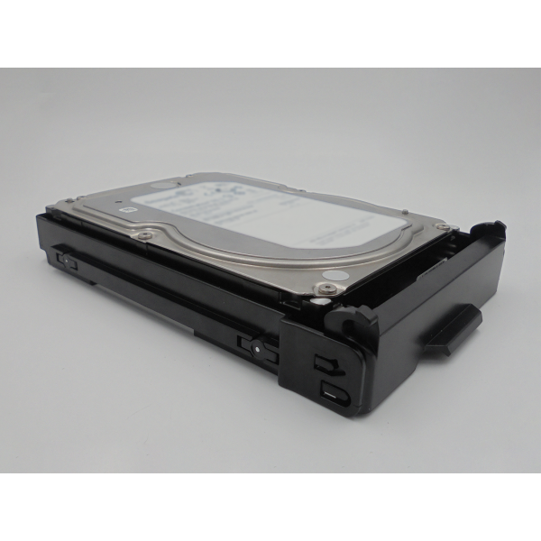 Origin Storage DELL-300SAS/15-F21 disco rigido interno 3.5 300 GB SAS (300GB SAS 15K PWS T7600 3.5in HD Kit w/ Caddy)