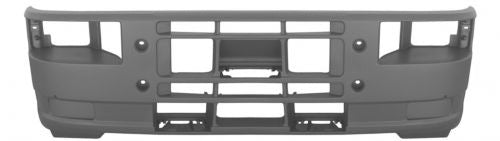 PARAURTI ANTERIORE GRIGIO SCURO