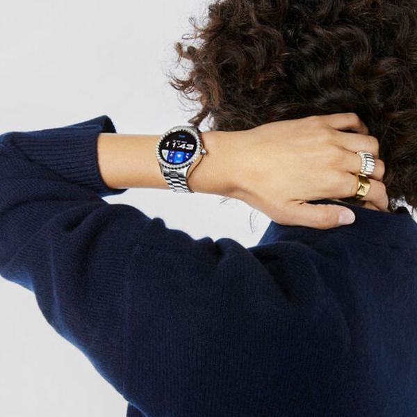 TOUS SMARTWATCH WATCHES Mod. 200351036