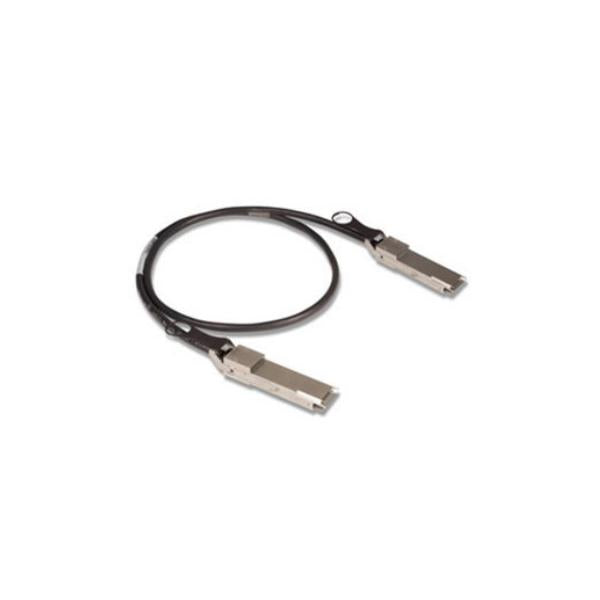 1M QSFP+ PASSIVE COPPER CABLE 40GBE