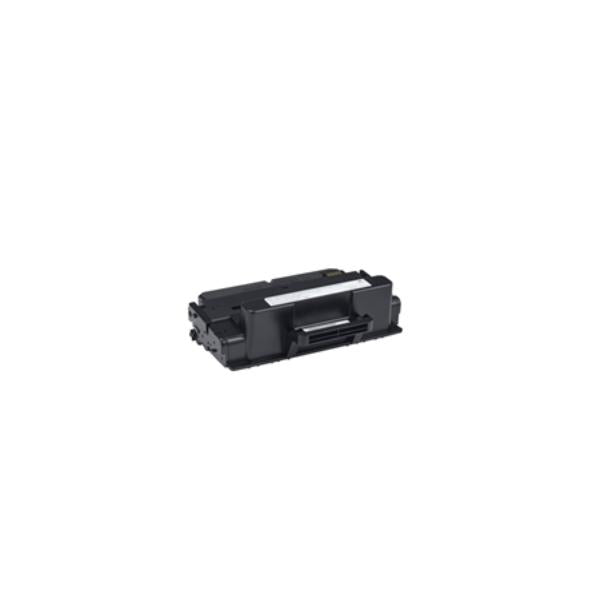 DELL 593-BBBI cartuccia toner 1 pz Originale Nero (Toner Black N2XPF B2375dnf - Pages 3.000 - Warranty: 12M)Dell5397063224036593-BBBI