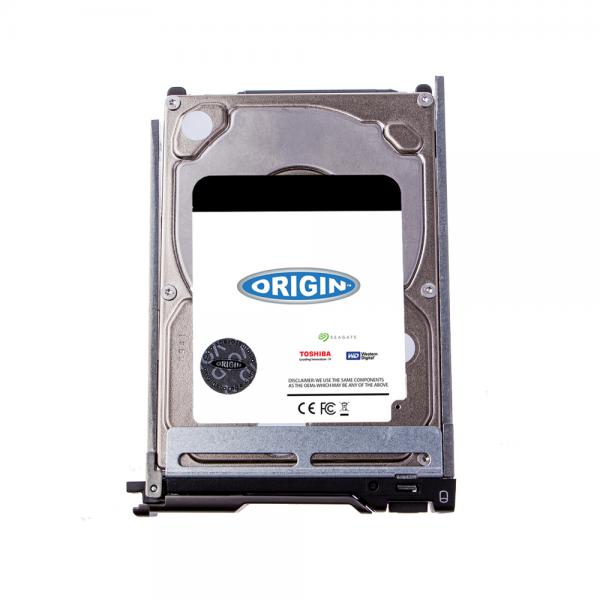 Origin Storage DELL-300SAS/15-S15 disco rigido interno 2.5 300 GB SAS (300GB 15K PE M520/M620/M820 2.5in SAS H/S HD Kit)