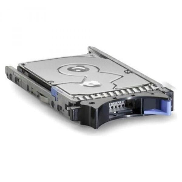 IBM 85Y6268 disco rigido interno 2.5 600 GB SAS (IBM HDD 600GB 10K 6GBPS SAS 2.5'')