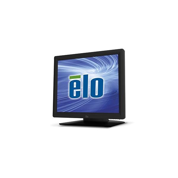 ET1517L-7CWB-1-BL-ZB-G DESKTOP 15IN ATOUCH 0-BEZL A-GLARE BLACK