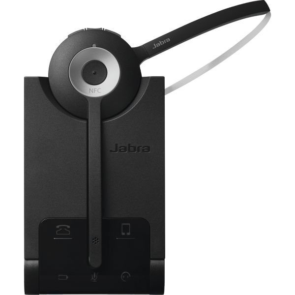PRO 925 MONO BLUETOOTH FOR DESKPHONE + MOBILE
