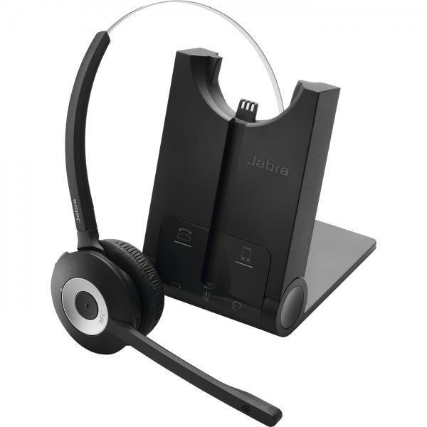 PRO 925 MONO BLUETOOTH FOR DESKPHONE + MOBILE