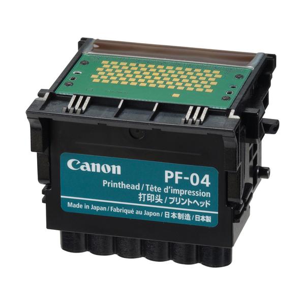 CANON PRINT HEAD PF-04