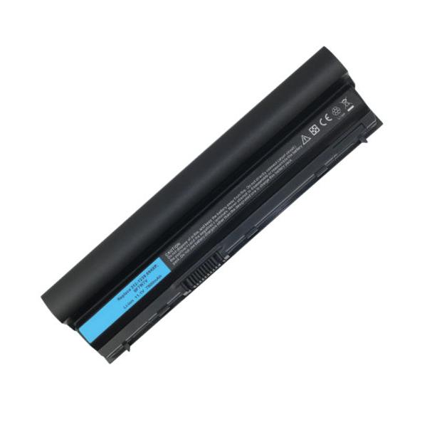 DELL F33MF ricambio per notebook Batteria (Battery Primary 58 Whr 6 Cells - F33MF, Battery - Warranty: 6M)Dell5712505364826F33MF