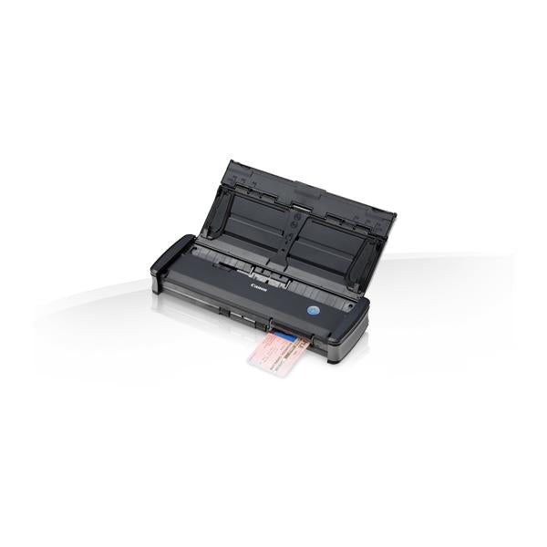 P-215II FR/BACK/DUPLEX USB 2.0 CMOS CIS 600DPI