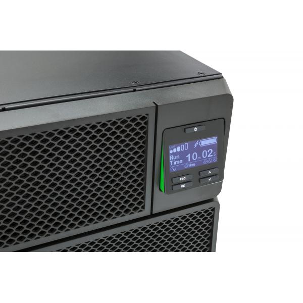 SMART UPS SRT 5000VA .