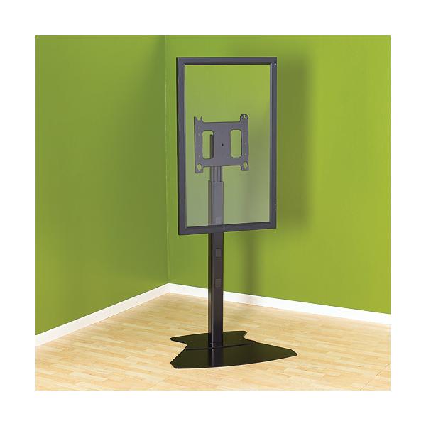 PIANTANA PER TV/MONITOR 42-71IN PER CARRELLI/PIANTANE.