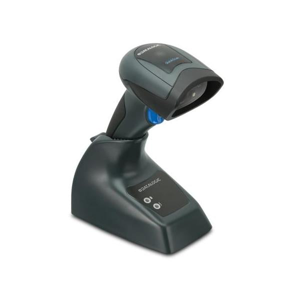 QM2430 SCR+BASE 433 BLK IN