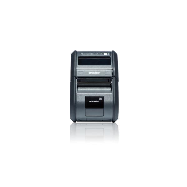 RJ-3150 MOBILE PRINTER ALL 127MM/SEC 203 DPI USB 2.0