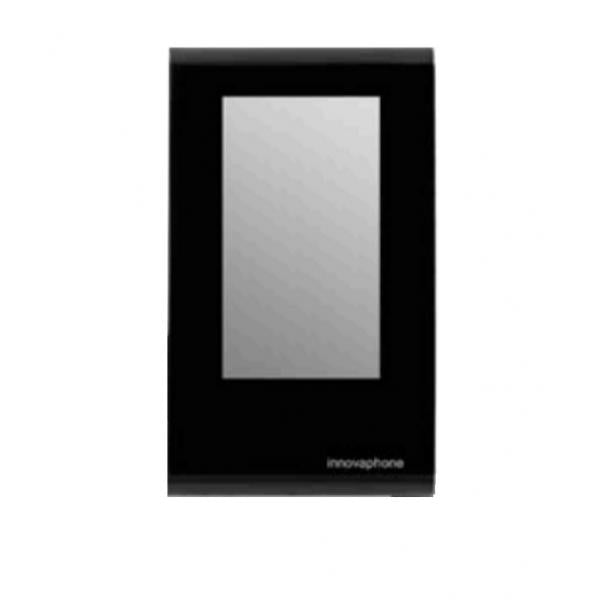 Innovaphone IP2X2-X switch telefonico Nero (ADD. MODULE F/ IP2X2 PHONE - BLACK)