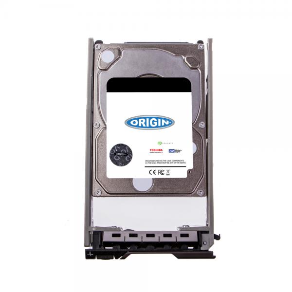 Origin Storage DELL-300SAS/15-S16 disco rigido interno 2.5 300 GB SAS (300GB 15K 2.5in PE 13G Series SAS Hot-Swap HD Kit)