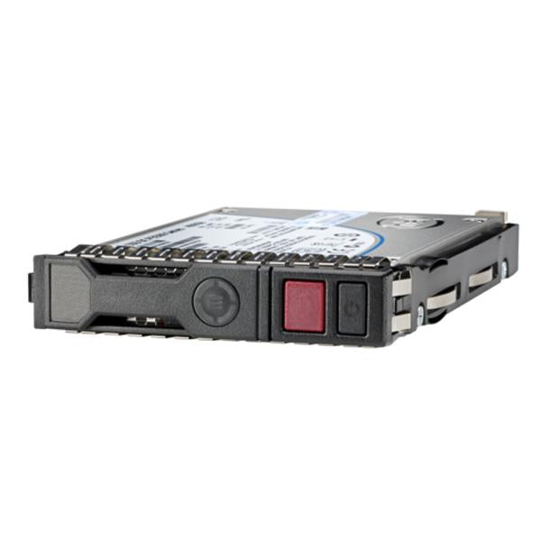 2TB 12G SAS 7.2K 2.5IN 512E SC HDD
