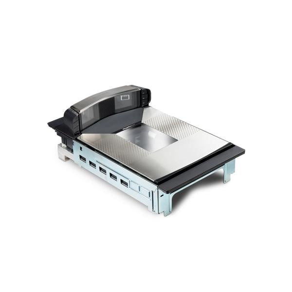 Datalogic Magellan 9800i Lettore di codici a barre integrato 1D/2D Nero, Grigio (MGL98 SCALE ONLY ADPT MED/LLT - ADT N TDR/T EU USB I)Datalogic57041749587279810210220-04353
