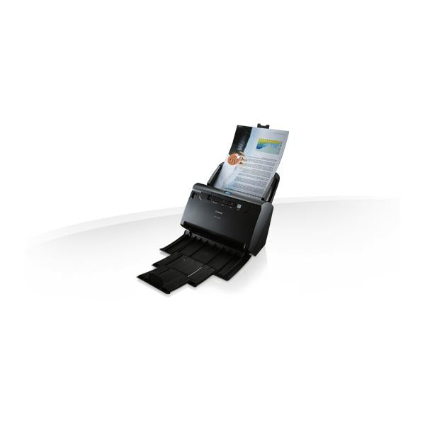 DR-C240 DOCUMENT SCANNER .IN