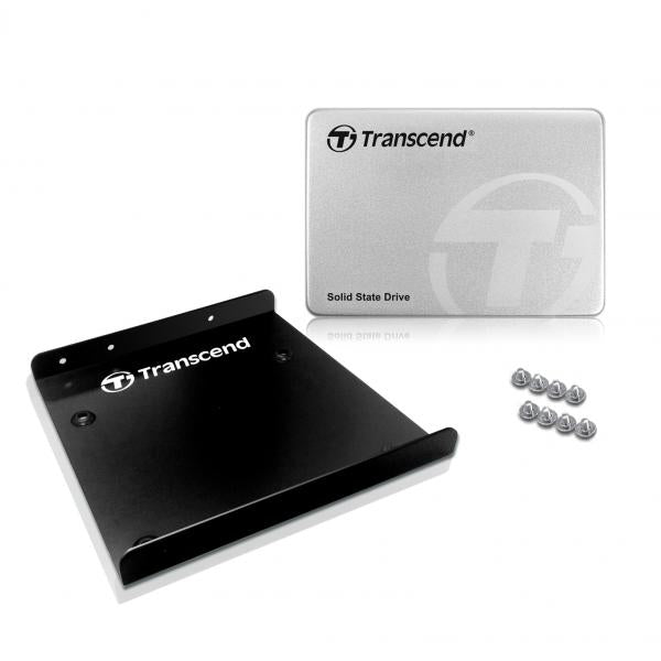 SSD 370 S 2.5IN SATA 6GB/S 1TB 7MM MLC