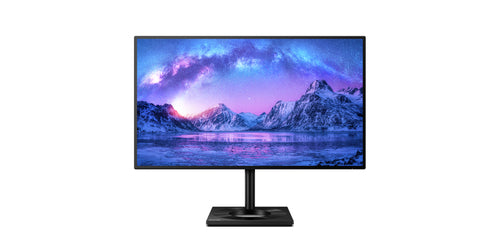PHILIPS MONITOR 27 LED IPS 16:9 4K HDR 400 CDM2, USB-C