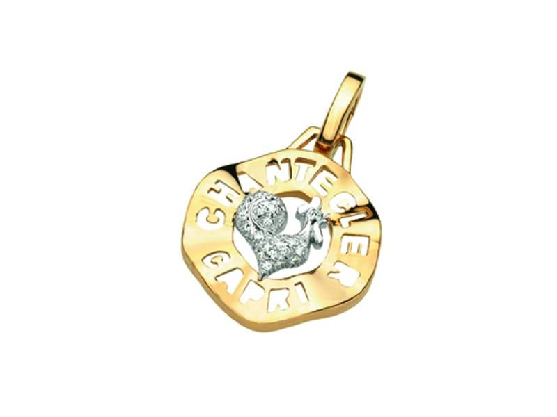 CHARMS CHANTECLER MOD. 28154