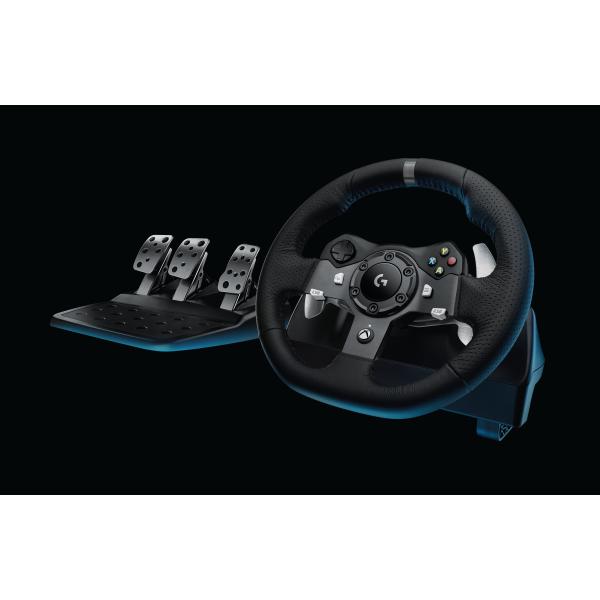 G920 DRIVING FORCE IN